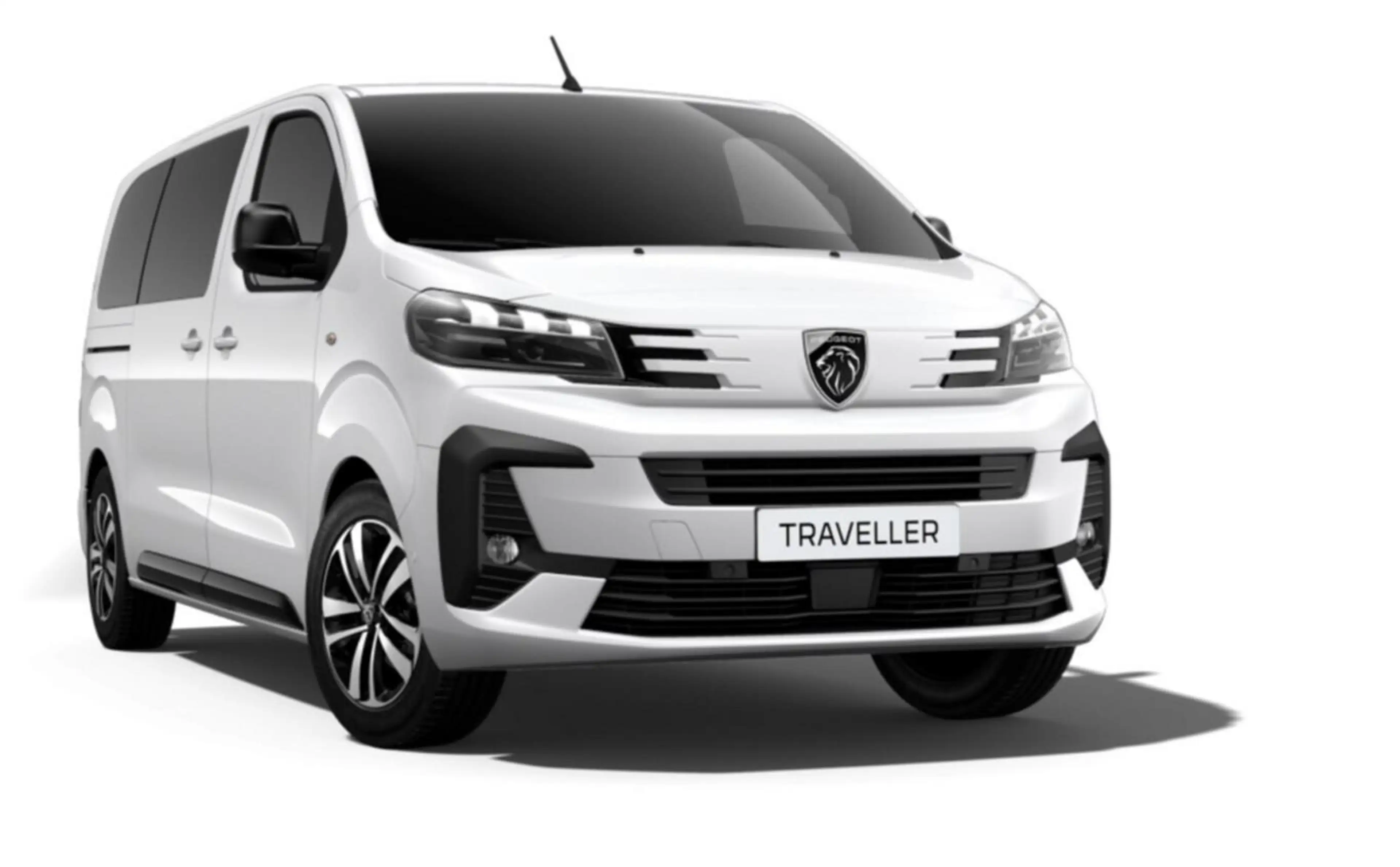 Peugeot Traveller Allure L2 Pano ACC Leder Kam Nav Massa 132 kW (... — photo 2