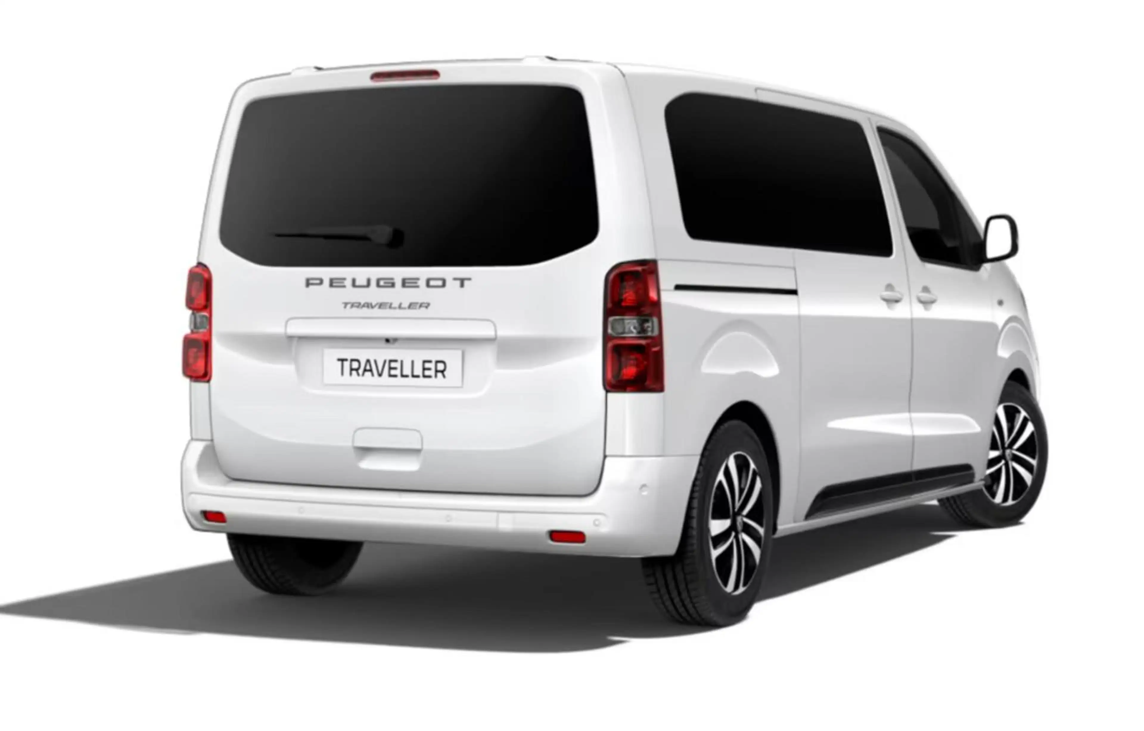 Peugeot Traveller Allure L2 Pano ACC Leder Kam Nav Massa 132 kW (... — photo 5