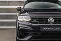 Volkswagen Tiguan R 2.0 TSI 320pk 4Motion | Trekhaak | 2.200 kg ! Tr Zwart - thumbnail 8