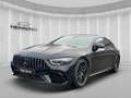 Mercedes-Benz AMG GT 63 S 4M+ Standhzg SHD Memory HUD 360 Burm Schwarz - thumbnail 1