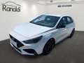 Hyundai i30 N Performance 2.0 T++8.800KM!+MAKELLOS!++ Weiß - thumbnail 1