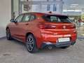 BMW X2 sDrive20d M Sport Navi+.HUD.LED.Hifi.DriveA. Orange - thumbnail 4
