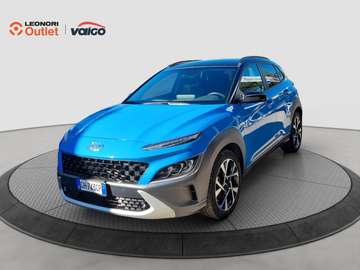 1.0 T-GDi 48V XLine Safety Pack