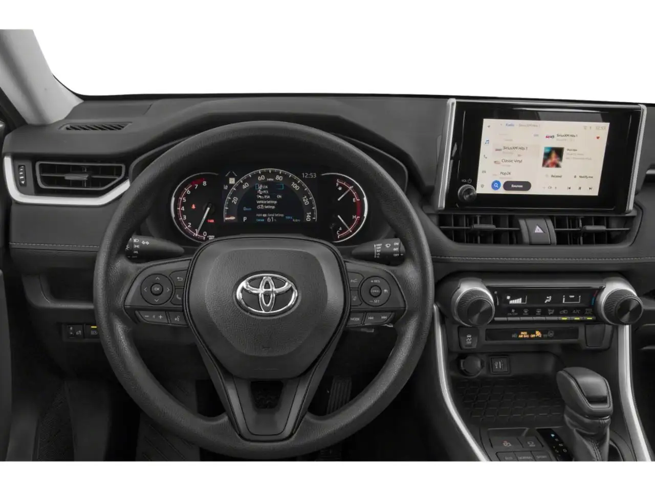 Toyota RAV 4 снимка Toyota RAV 4