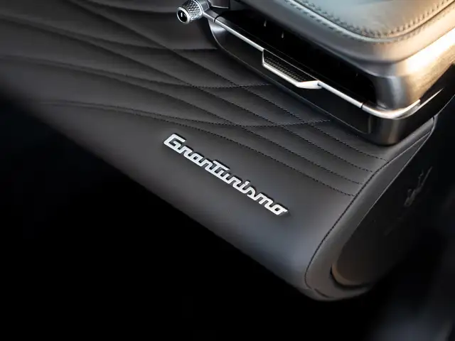 Maserati GranTurismo MODENA Ansicht 32