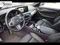 BMW 520 520e Hybride Zwart - thumbnail 5