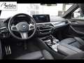 BMW 520 520e Hybride Zwart - thumbnail 10