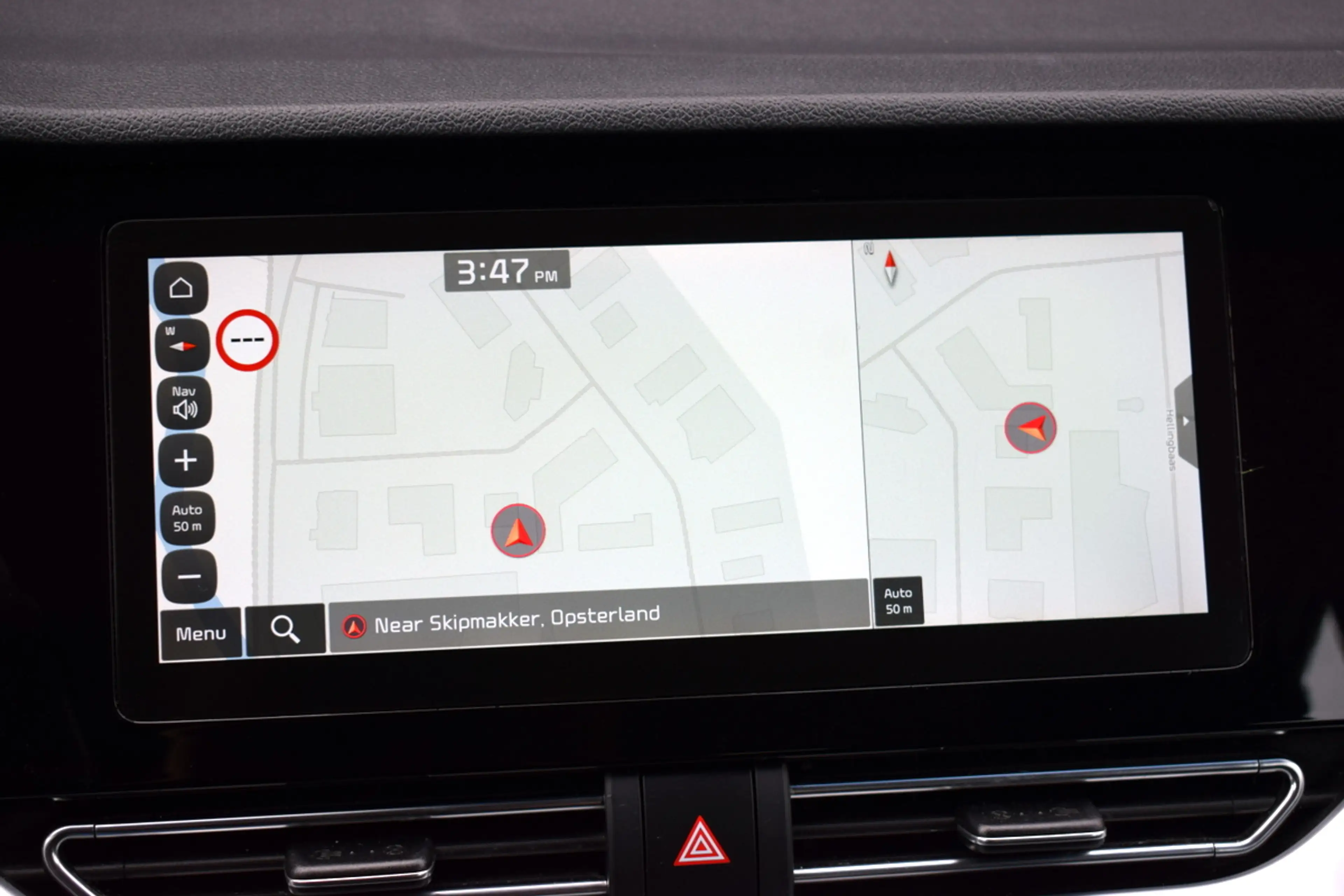 Kia Niro 1.6 GDi Hybrid DynamicLine Carplay | Half Leder | — photo 14