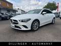 Mercedes-Benz CLA 200 8G-Tro LED Navi Tempomat Kamera MBUX White - thumbnail 13