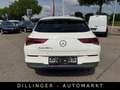 Mercedes-Benz CLA 200 8G-Tro LED Navi Tempomat Kamera MBUX White - thumbnail 15