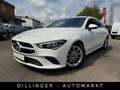 Mercedes-Benz CLA 200 8G-Tro LED Navi Tempomat Kamera MBUX White - thumbnail 1