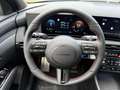 Hyundai TUCSON 1.6 T DCT 48V N-Line PANO ACC Shadow - thumbnail 9