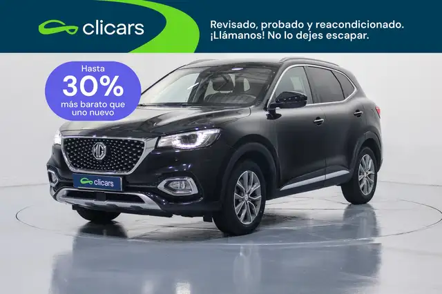 MG HS 1.5 T-GDI AT Comfort