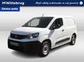 Peugeot Partner 1.5 BlueHDi 100 S&S L1 | Navigatie | Airco | Wit - thumbnail 1