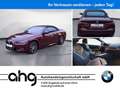 BMW 430 d Cabrio Innovationsp. Aut. Klimaaut. Head-Up Rot - thumbnail 1