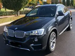 BMW X4 xDrive20d 190ch xLine A