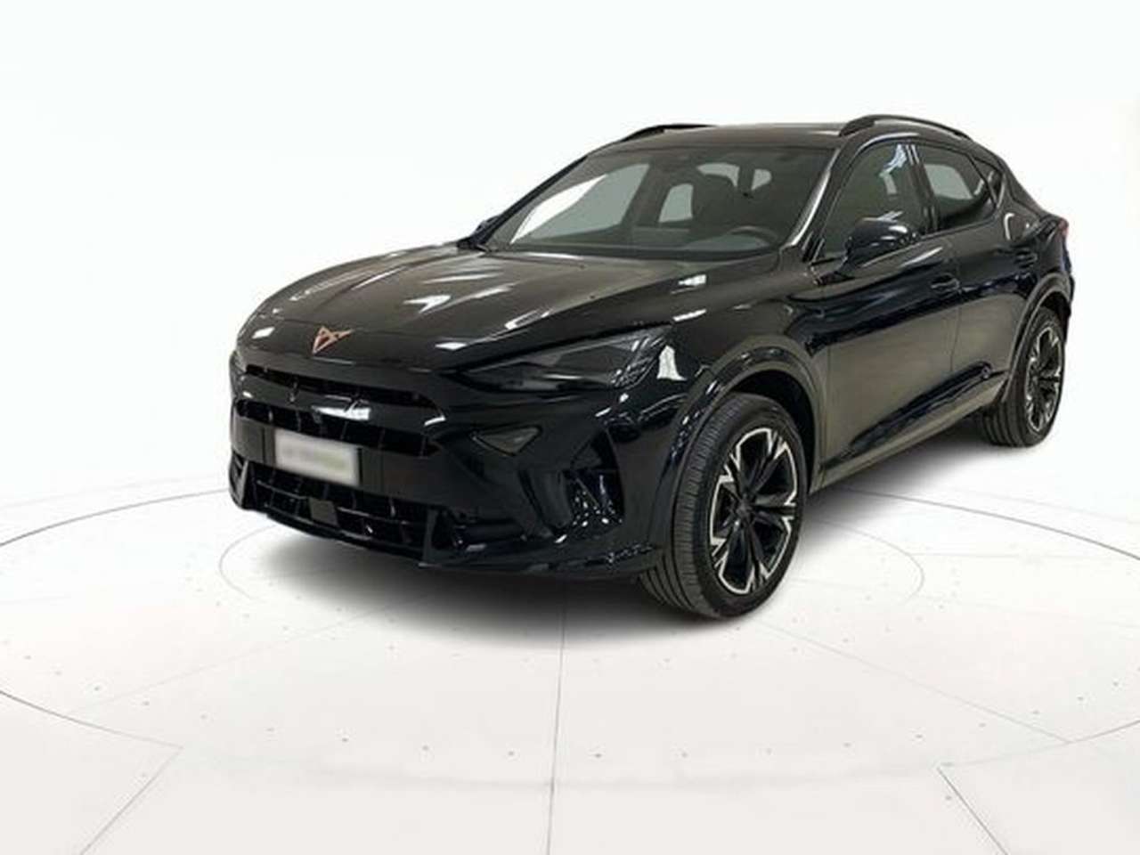 CUPRA Formentor 2.0 tdi 150cv dsg