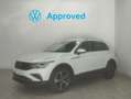 Volkswagen Tiguan 1.5 TSI Life DSG 110kW Blanco - thumbnail 1