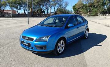 1.6TDCI Sport