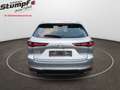 Mazda CX-60 AWD PHEV Aut. EXCLUSIVE-LINE Silber - thumbnail 6