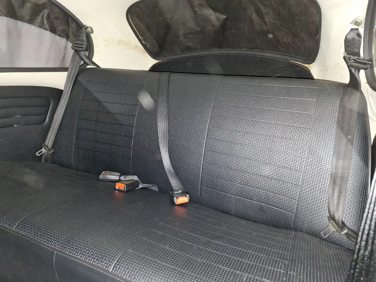 Volkswagen Maggiolino Maxico, foto 2