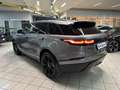 Land Rover Range Rover Velar 2.0D I4 204 CV SE - UNI PROP - IVA ESP Grigio - thumbnail 4
