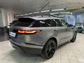 Land Rover Range Rover Velar 2.0D I4 204 CV SE - UNI PROP - IVA ESP Grigio - thumbnail 3