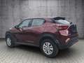 Nissan Juke Juke 1,0 DIG-T Visia LED Rot - thumbnail 4