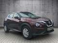 Nissan Juke Juke 1,0 DIG-T Visia LED Rot - thumbnail 3