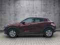 Nissan Juke Juke 1,0 DIG-T Visia LED Rot - thumbnail 2