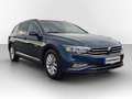 Volkswagen Passat Variant 2.0 TDI DSG Business AHK*LED*NAV*SHZ*ACC*PDC*KA... Blau - thumbnail 3