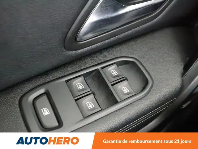 Dacia Duster view 27