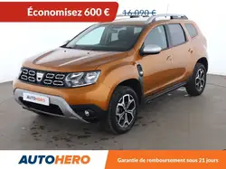Dacia Duster 1.5 dCi Blue Prestige 4x2