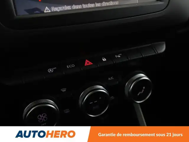 Dacia Duster view 24