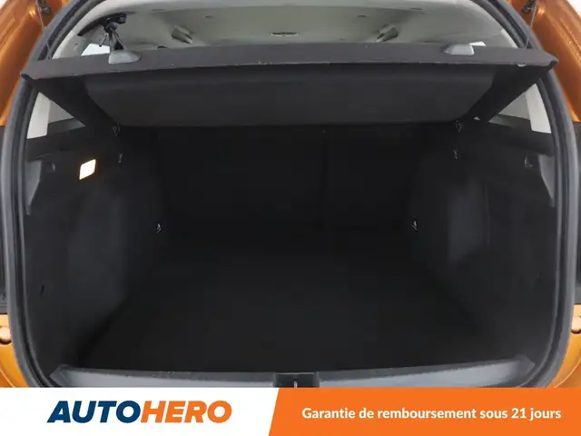 Dacia Duster view 17
