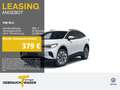 Volkswagen ID.4 PRO ELECTRIC WÄRMEPUMPE IQ.LIGHT LM19 Weiß - thumbnail 1
