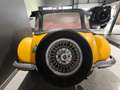 Altro Panther Lima, VERZOLLT,LEDER, OLDTIMER,SPEICHEN Giallo - thumbnail 15