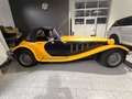 Altro Panther Lima, VERZOLLT,LEDER, OLDTIMER,SPEICHEN Giallo - thumbnail 8