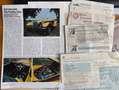 Sonstige Marken Panther Lima, VERZOLLT,LEDER, OLDTIMER,SPEICHEN Gelb - thumbnail 19