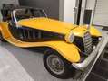 Altro Panther Lima, VERZOLLT,LEDER, OLDTIMER,SPEICHEN Giallo - thumbnail 7