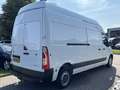 Opel Movano 2.3 CDTI L3H2 MAXI Lang Hoog MARGE Weiß - thumbnail 4