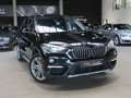 BMW X1 16d XLine ***NAVI-CRUISE-CUIR-JA18\u0027\u0027*** Noir - thumbnail 2