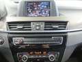 BMW X1 16d XLine ***NAVI-CRUISE-CUIR-JA18\u0027\u0027*** Noir - thumbnail 11