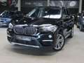 BMW X1 16d XLine ***NAVI-CRUISE-CUIR-JA18\u0027\u0027*** Noir - thumbnail 1