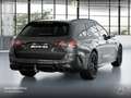 Mercedes-Benz E 53 AMG T 4M Hybrid Fahrass 360° Pano Burmester Grau - thumbnail 5