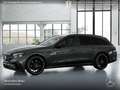 Mercedes-Benz E 53 AMG T 4M Hybrid Fahrass 360° Pano Burmester Grau - thumbnail 3