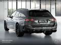 Mercedes-Benz E 53 AMG T 4M Hybrid Fahrass 360° Pano Burmester Grau - thumbnail 23