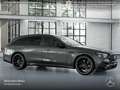Mercedes-Benz E 53 AMG T 4M Hybrid Fahrass 360° Pano Burmester Grau - thumbnail 16
