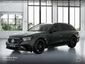 Mercedes-Benz E 53 AMG T 4M Hybrid Fahrass 360° Pano Burmester Grau - thumbnail 14
