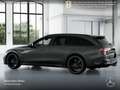 Mercedes-Benz E 53 AMG T 4M Hybrid Fahrass 360° Pano Burmester Grau - thumbnail 15